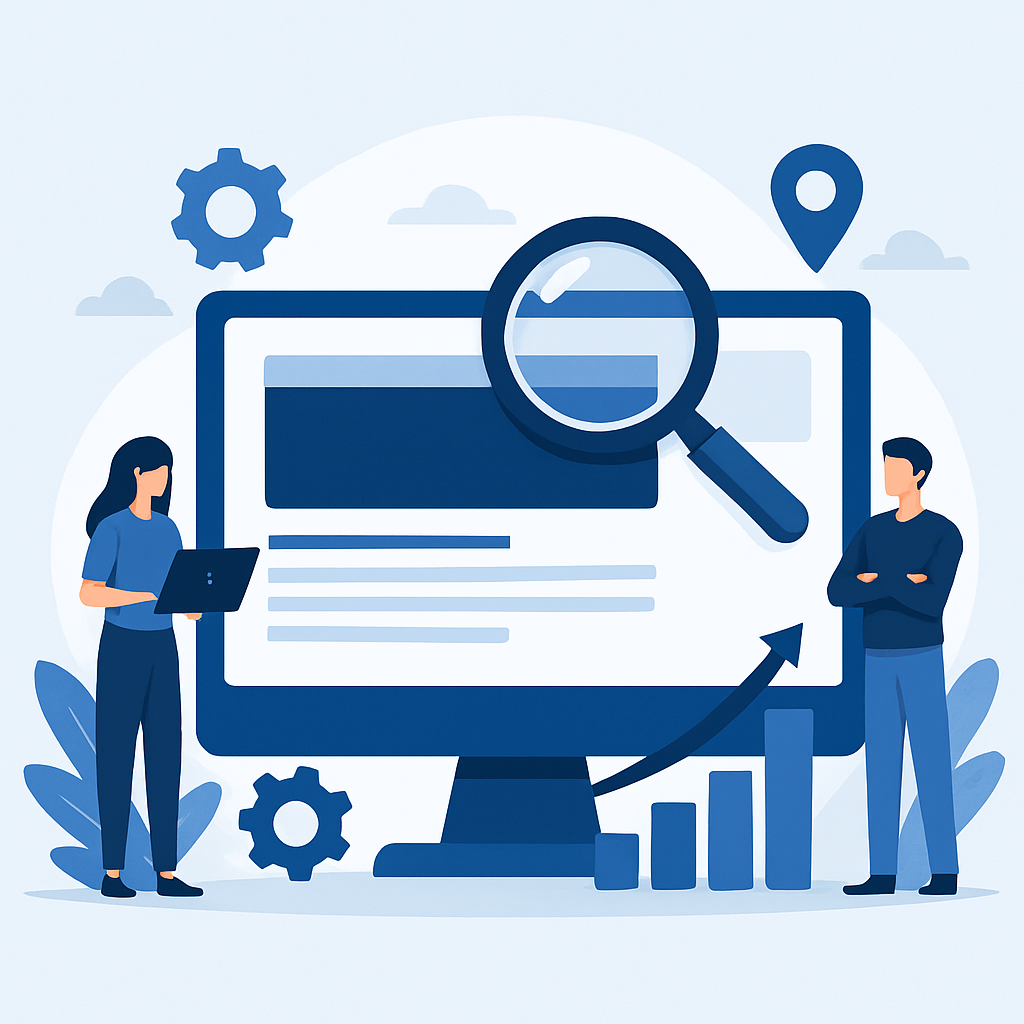 Masagi Webscale Preview