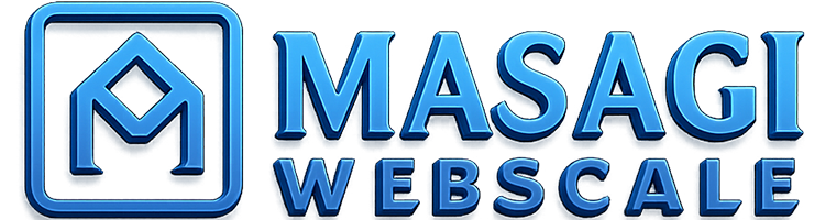 Masagi Webscale